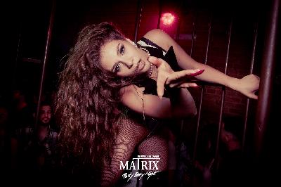 Party Bild aus dem Matrix Club Berlin vom 08.11.2025